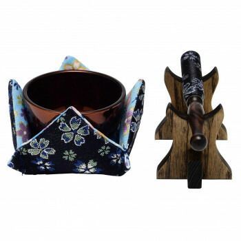 のん りん布団セット りん2 0寸 りん棒3 5寸 ネイビー あずき 59 c 3209 b 00092