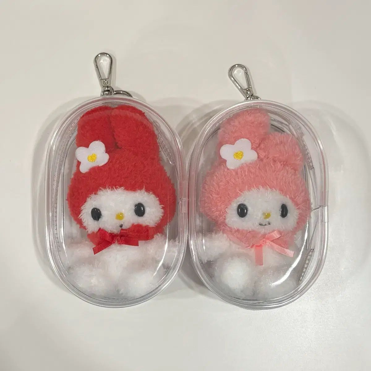 まとめ) 赤 ピンク My Melody(マイメロディ) MUSINSA ムシンサ