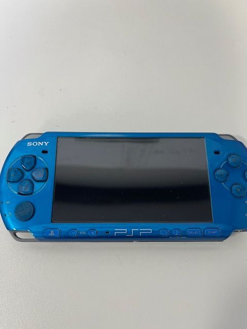 PSP 3000