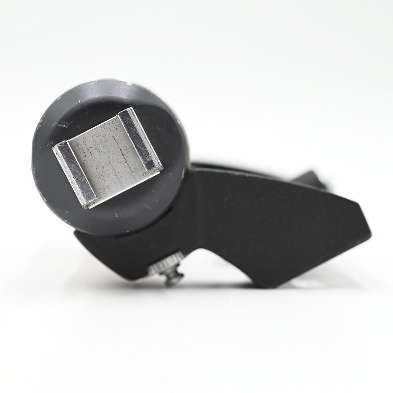 PENTAX ペンタックス 6x7 ウッドグリップ 67用 アクセサリー 【中古