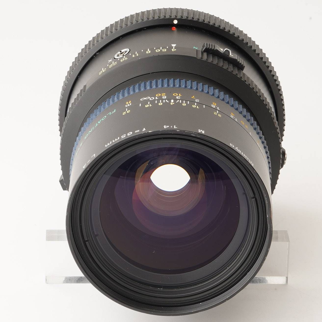 マミヤ Mamiya M 65mm F4 L-A RZ67用 - メルカリ
