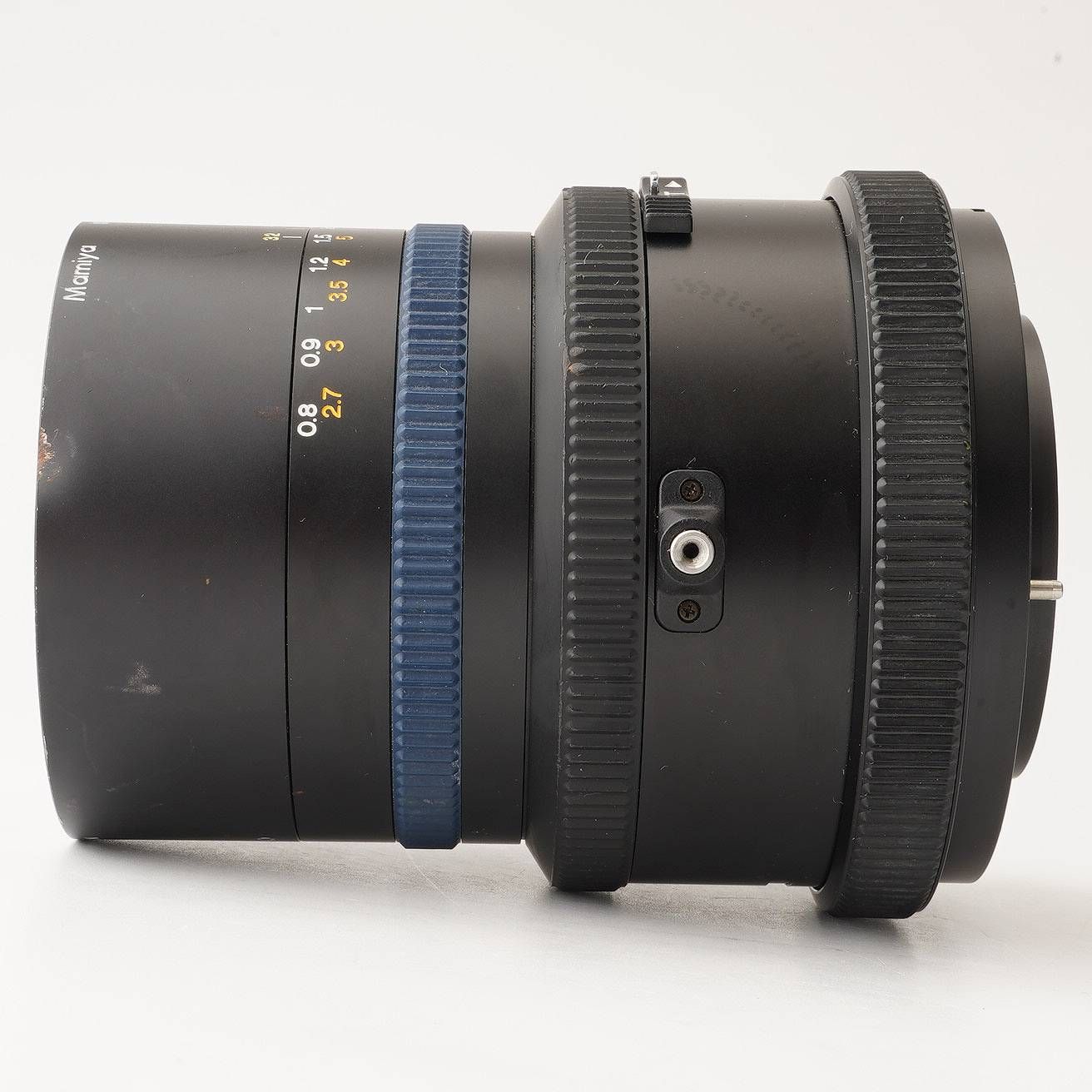マミヤ Mamiya M 65mm F4 L-A RZ67用 - メルカリ