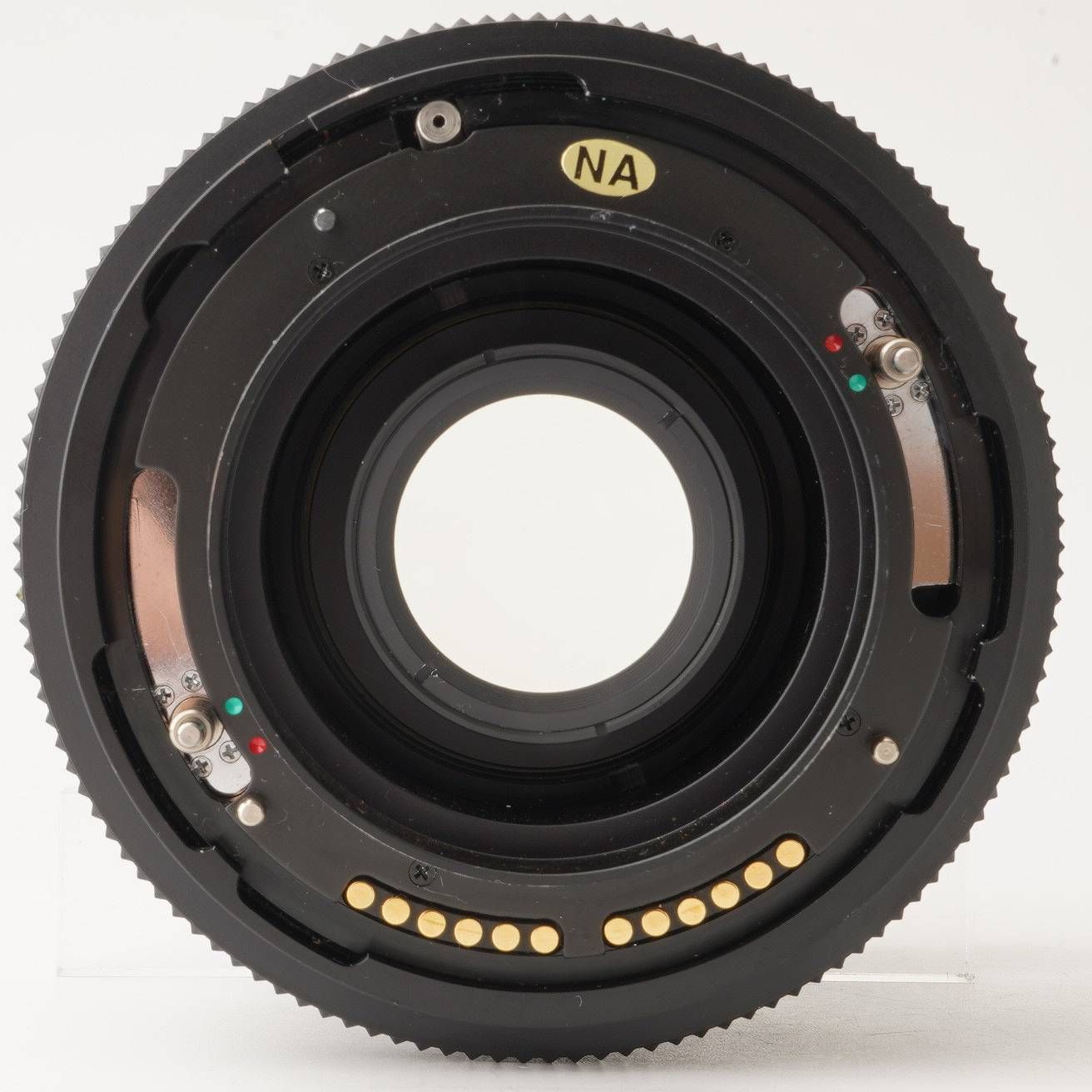 完動美品 MAMIYA M 65mm F4 L-A マミヤ RZ67 中判レンズ マミヤ Mamiya M 65mm F4 L-A RZ67用 - メルカリ