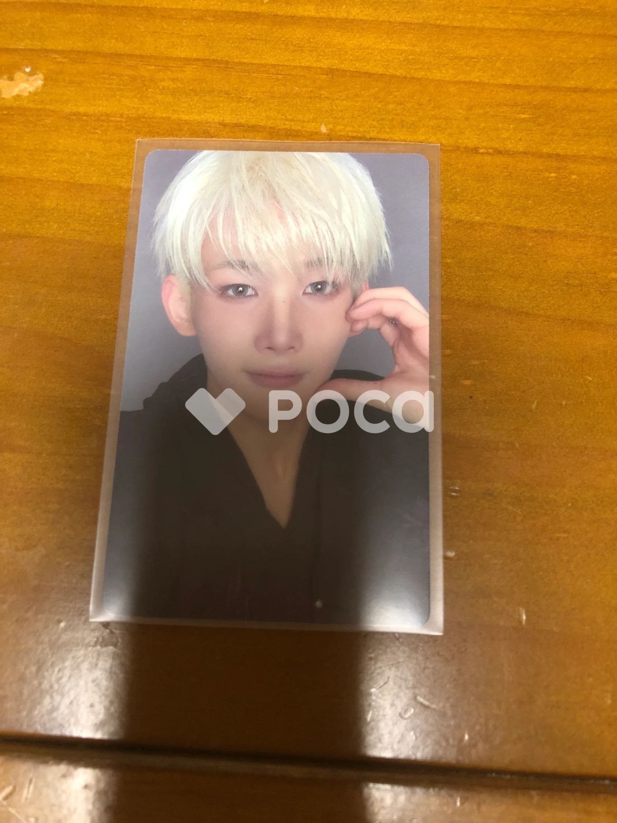 &TEAM JO Back to Life ROAR ver. STUDIO CHOOM GIFT - メルカリ