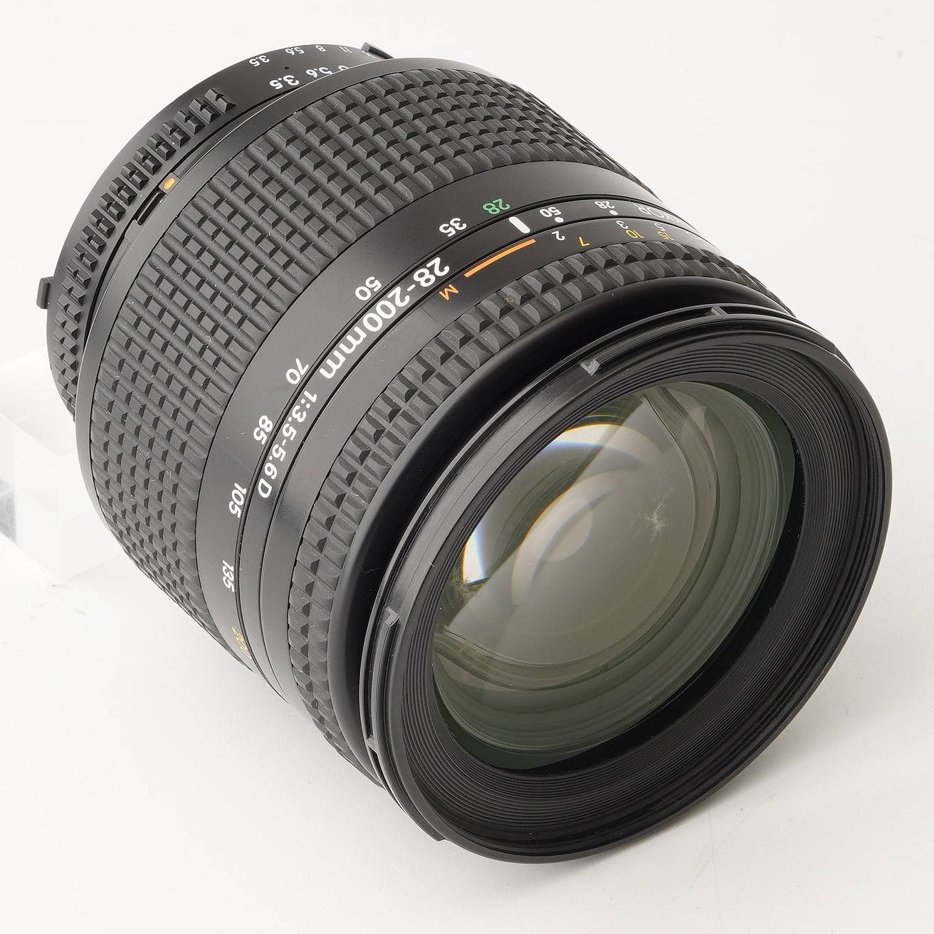 ニコン Nikon AF Nikkor 28-200mm F3.5-5.6 D - メルカリ