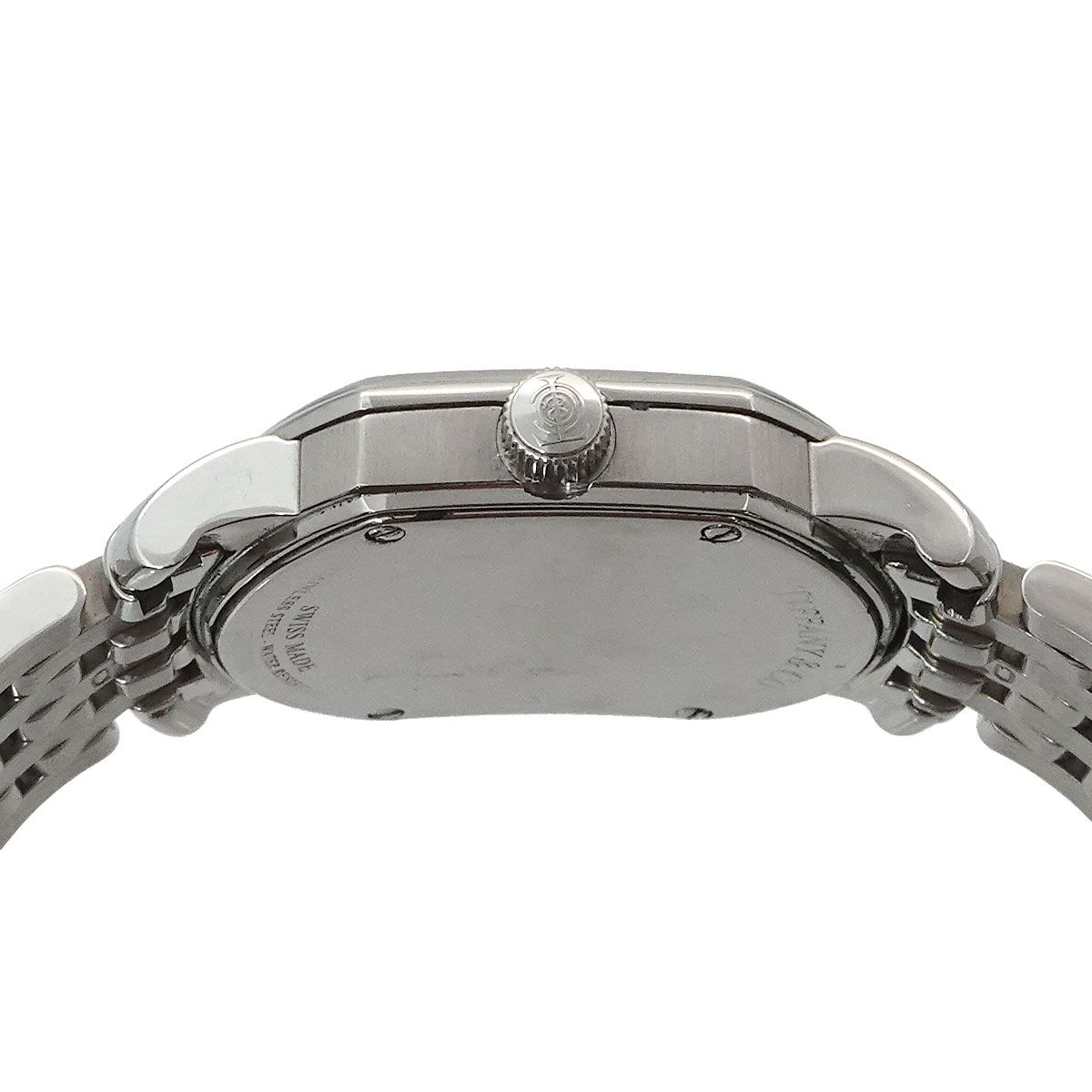 ティファニー TIFFANY&Co. マーククーペ 17035339 レディース 腕時計 
