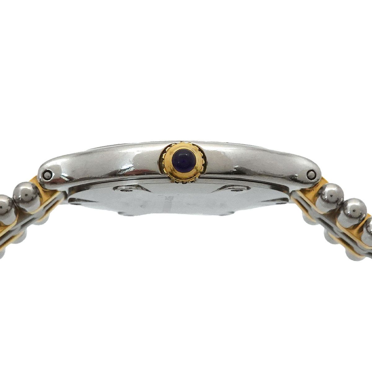 カルティエ Cartier マスト21 ヴァンティアン コンビ W10051F4