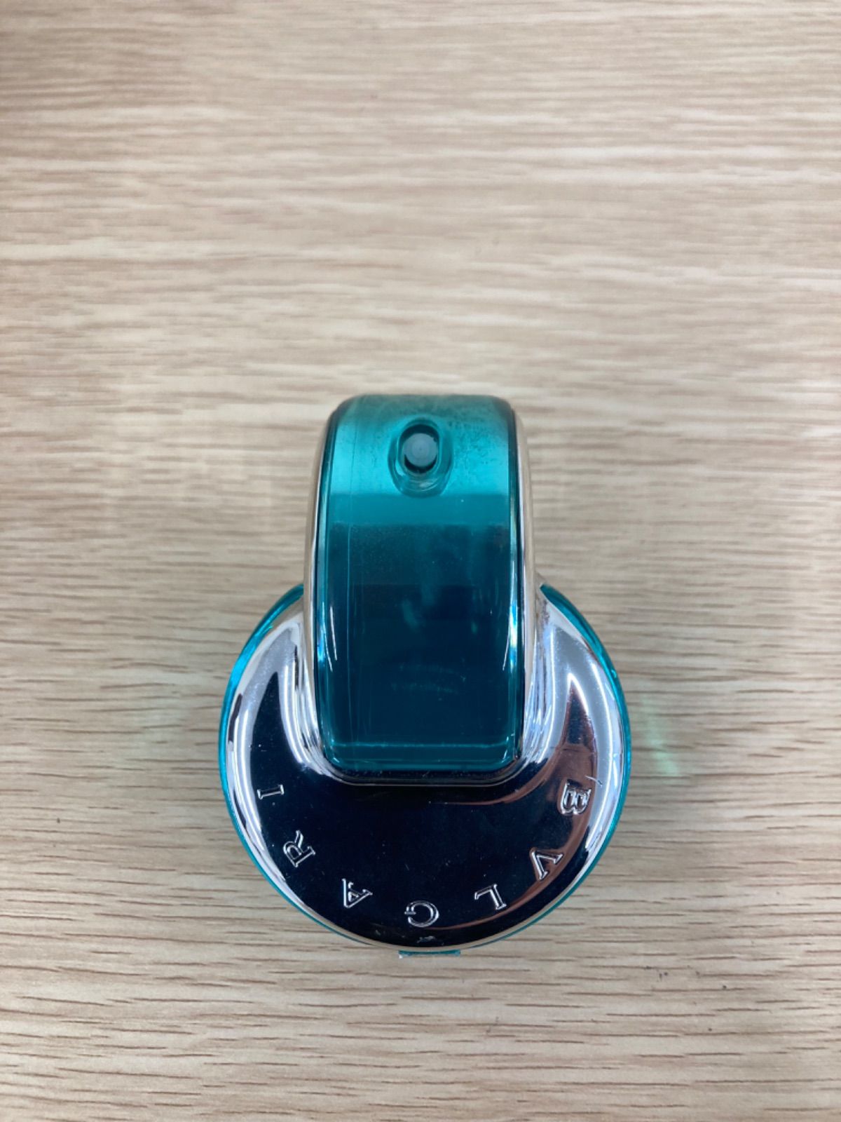 2 BVLGARI ブルガリ オムニア パライバ オードトワレ 残量7～8割 65ml