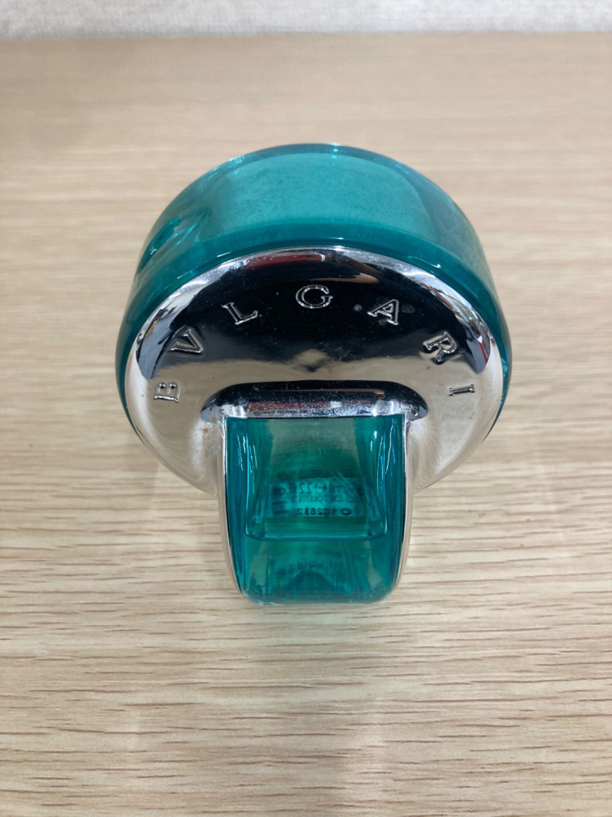 2 BVLGARI ブルガリ オムニア パライバ オードトワレ 残量7～8割 65ml
