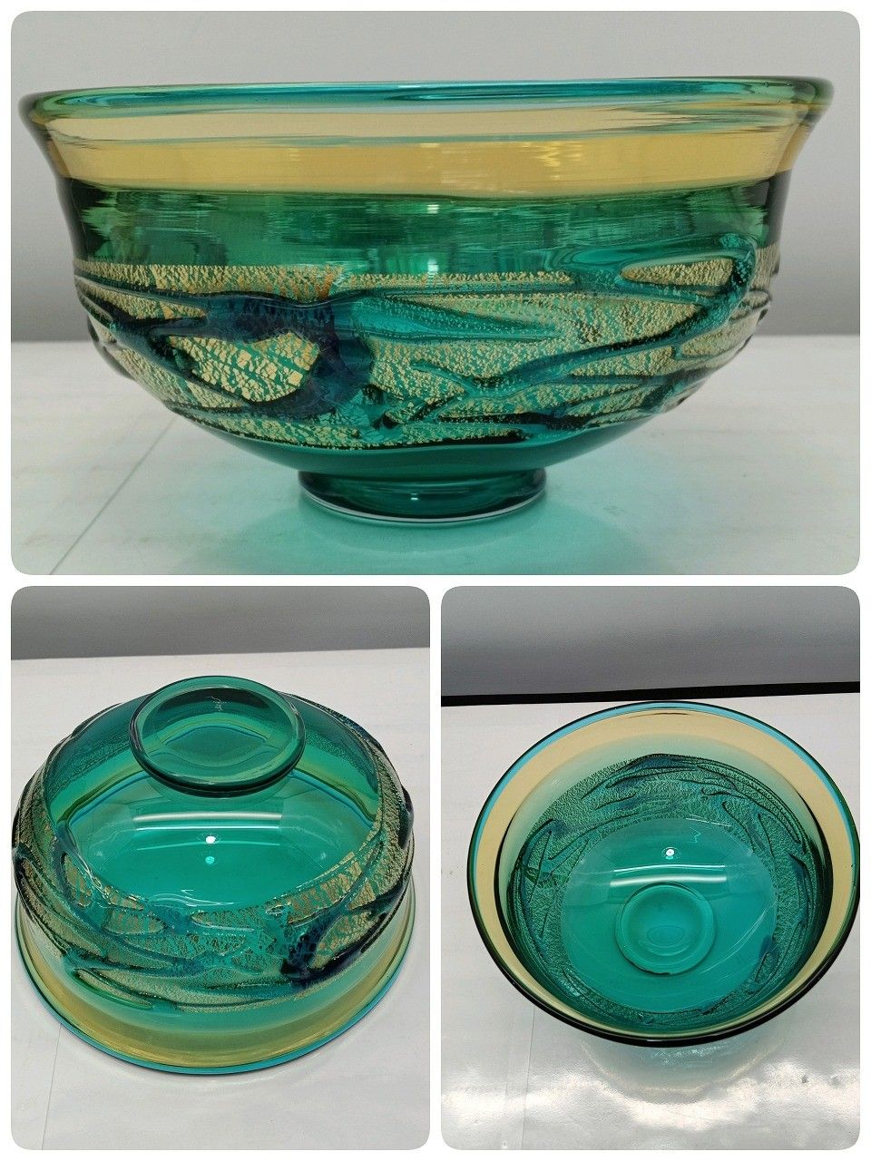 津軽びいどろ 北洋硝子