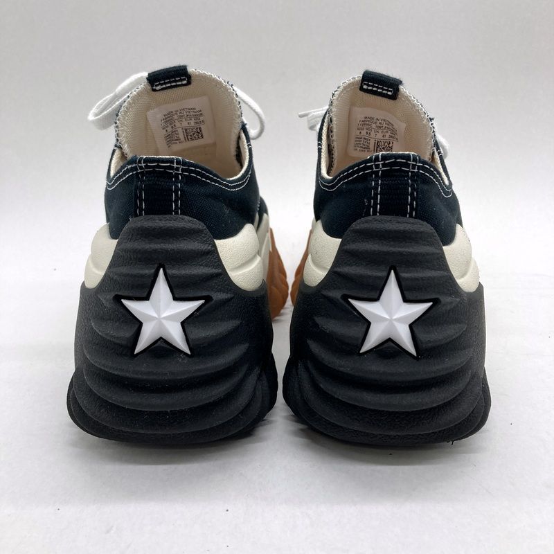 CONVERSE コンバース ランスターモーションCXロートップ 172895C