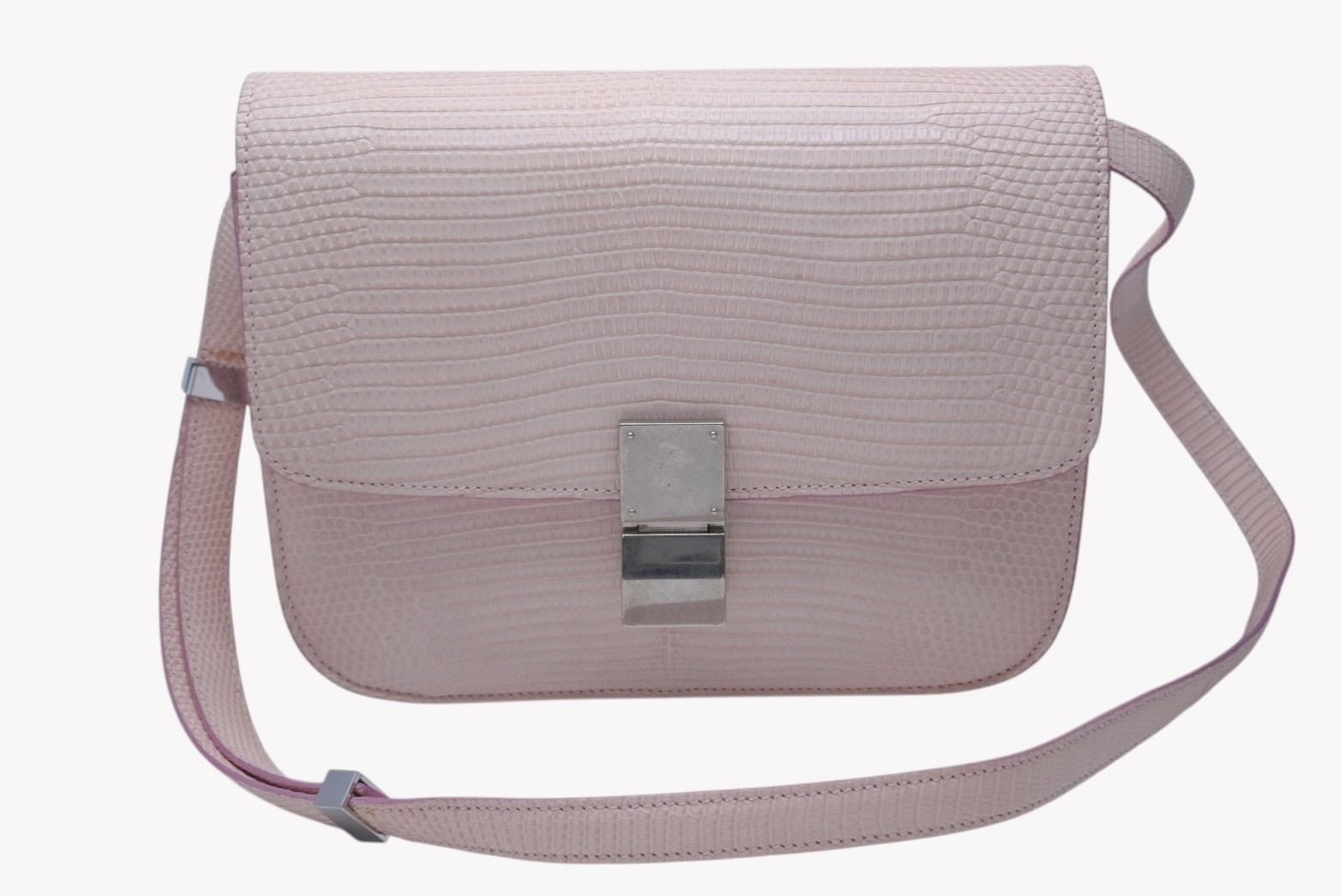 セリーヌ クラシックボックス ピンク 新品 セリーヌ クラシックボックス ピンク 新品 セリーヌ クラシック