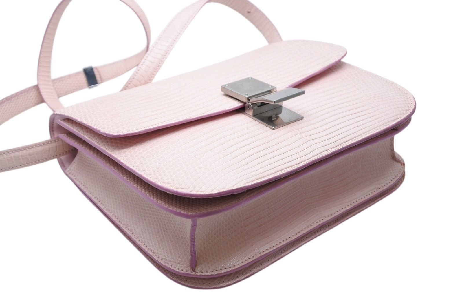 セリーヌ クラシックボックス ピンク 新品 セリーヌ CELINE ショルダーバッグ クラシックボックス ピンク