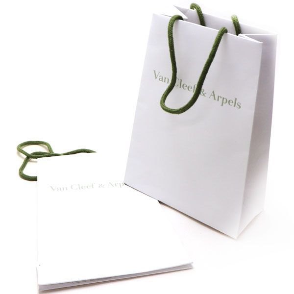 ヴァン クリーフ＆アーペル ボックス アクセサリーケース 空箱