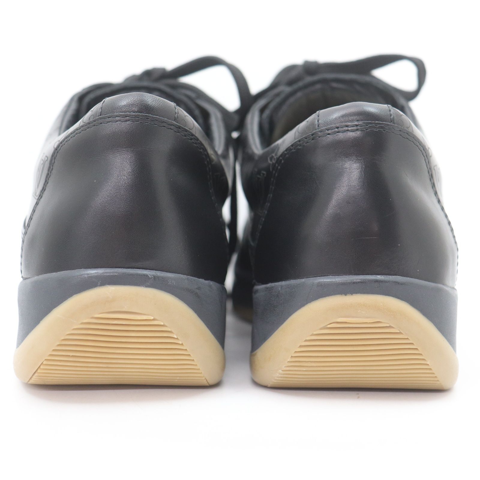 ITTMXNG679JK LOUIS VUITTON ルイヴィトン モノグラム ロゴ ローカット 