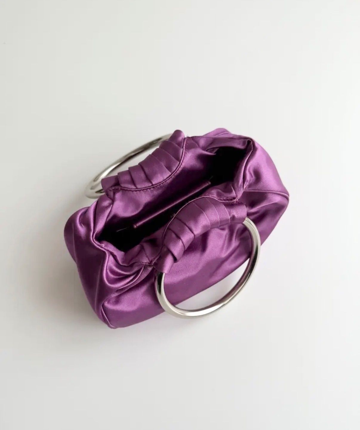 SS2003 PRADA METAL HANDLE HAND BAG オールド プラダ Prada 2003年