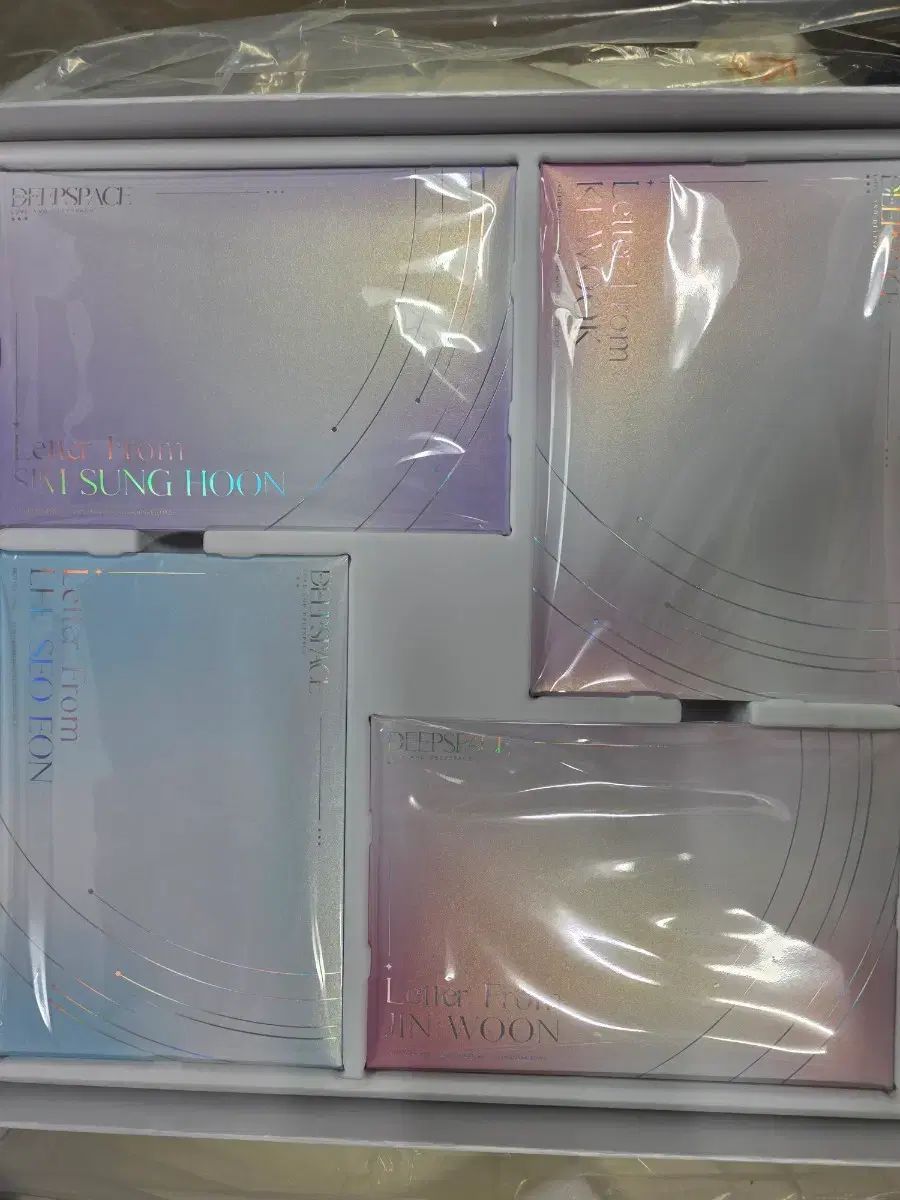  LOVEアンド vip 2025年 その他 タレントグッズ