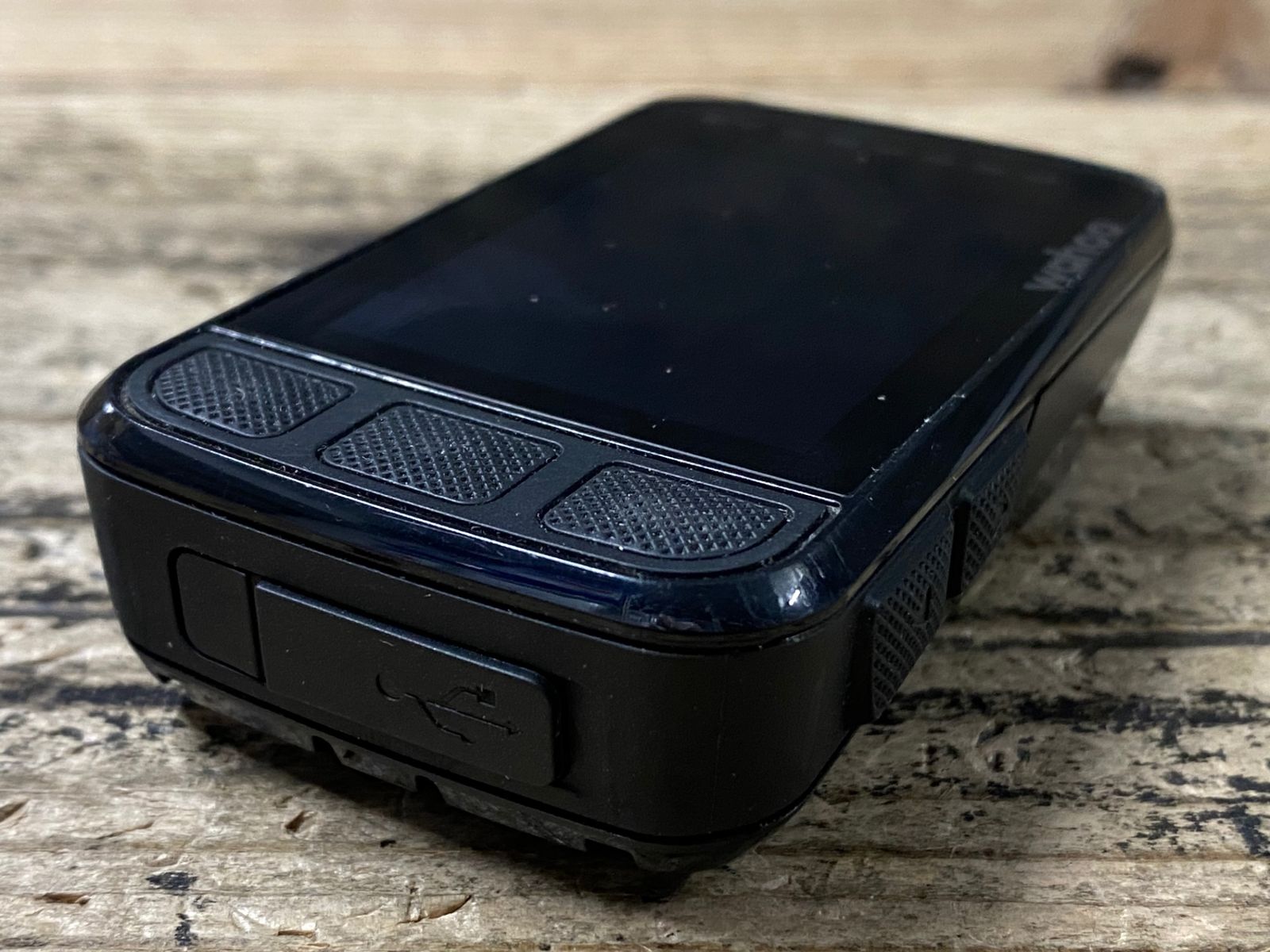wahoo（ワフー）ELEMNT BOLT（エレメント ボルト）本体のみ GPS CYLE