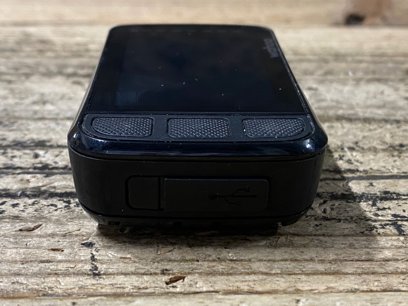 wahoo（ワフー）ELEMNT BOLT（エレメント ボルト）本体のみ GPS CYLE