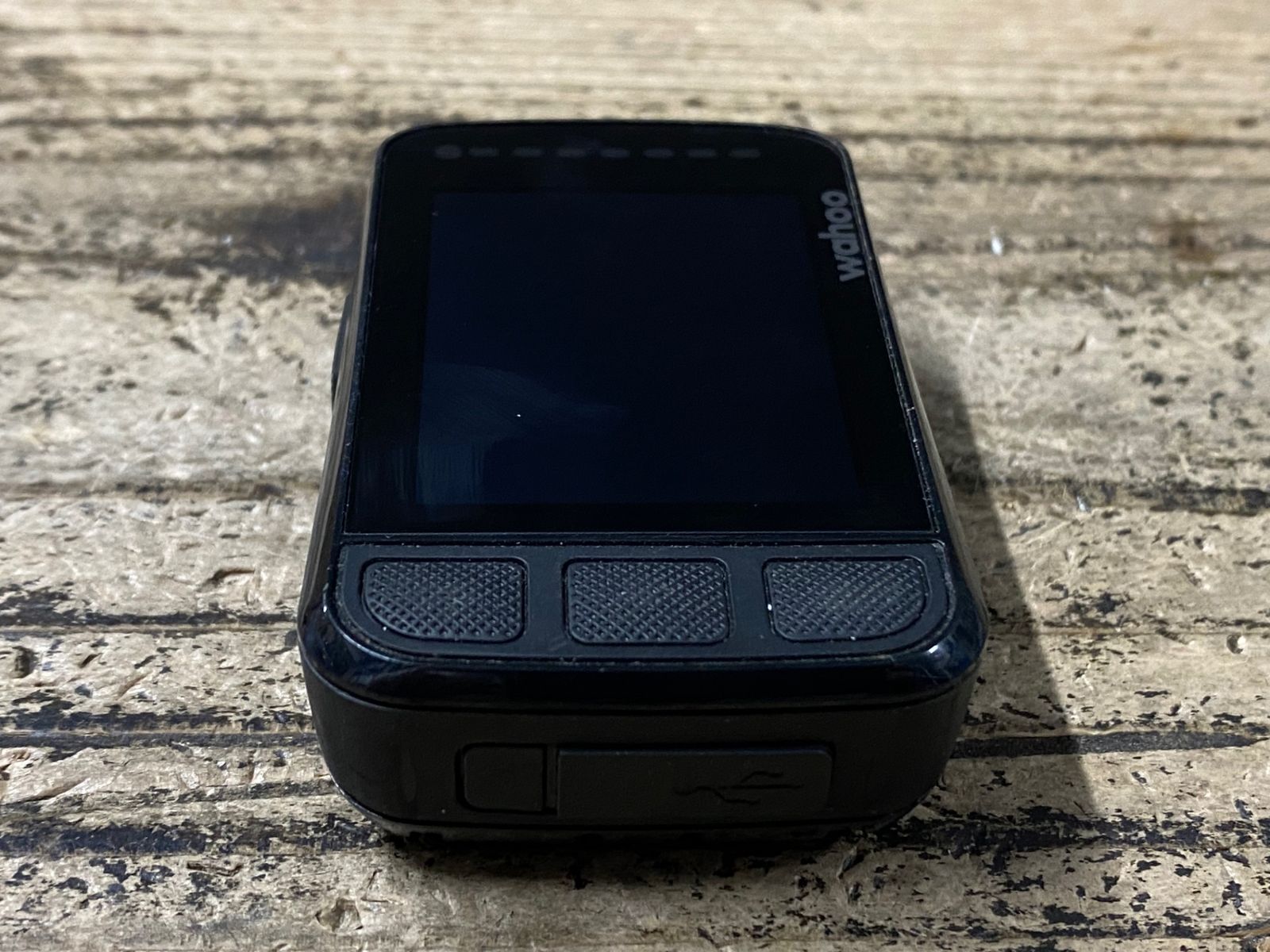 アクセサリー wahoo ELEMNT BOLT V2 (WFCC5) GPS サイクルコンピューター ELEMNT BOLT V2 エレメントボルト V2