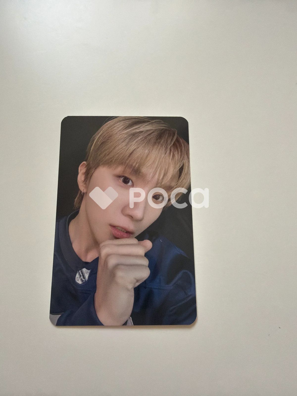 BOYNEXTDOOR ウンハク 2025 SBS 歌謡大典: Golden Loop - メルカリ