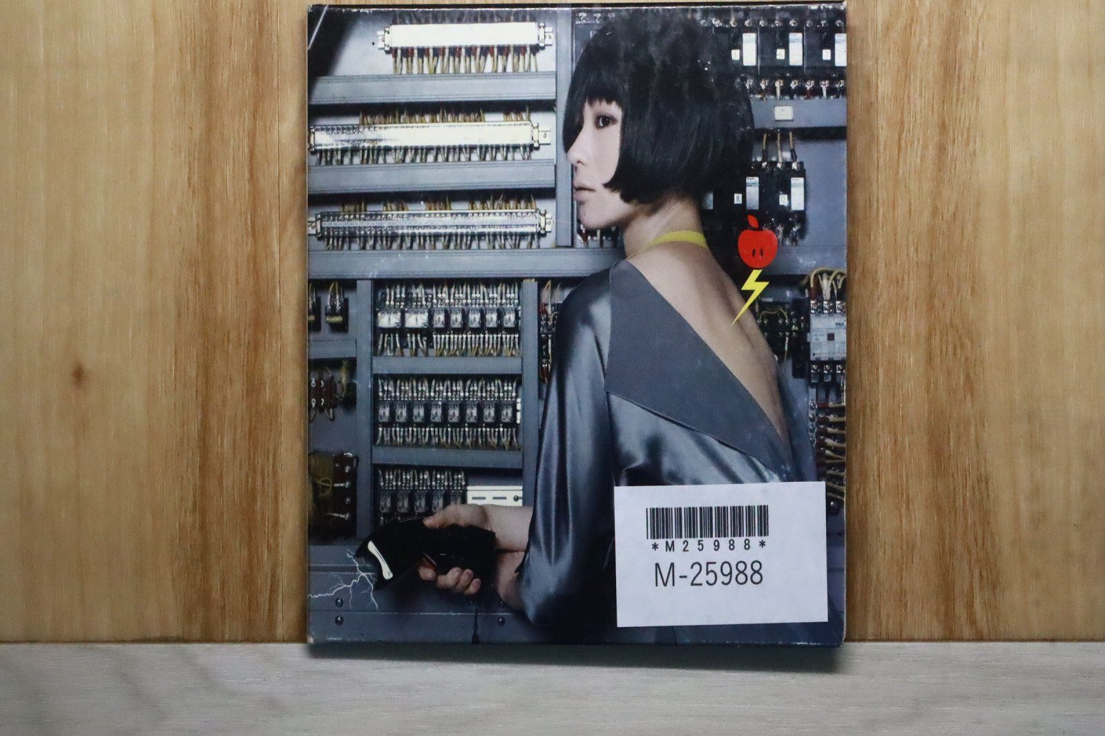 国内盤CD☆椎名林檎/Ringo Sheena□ 私と放電(初回限定盤) 【TOCT26574