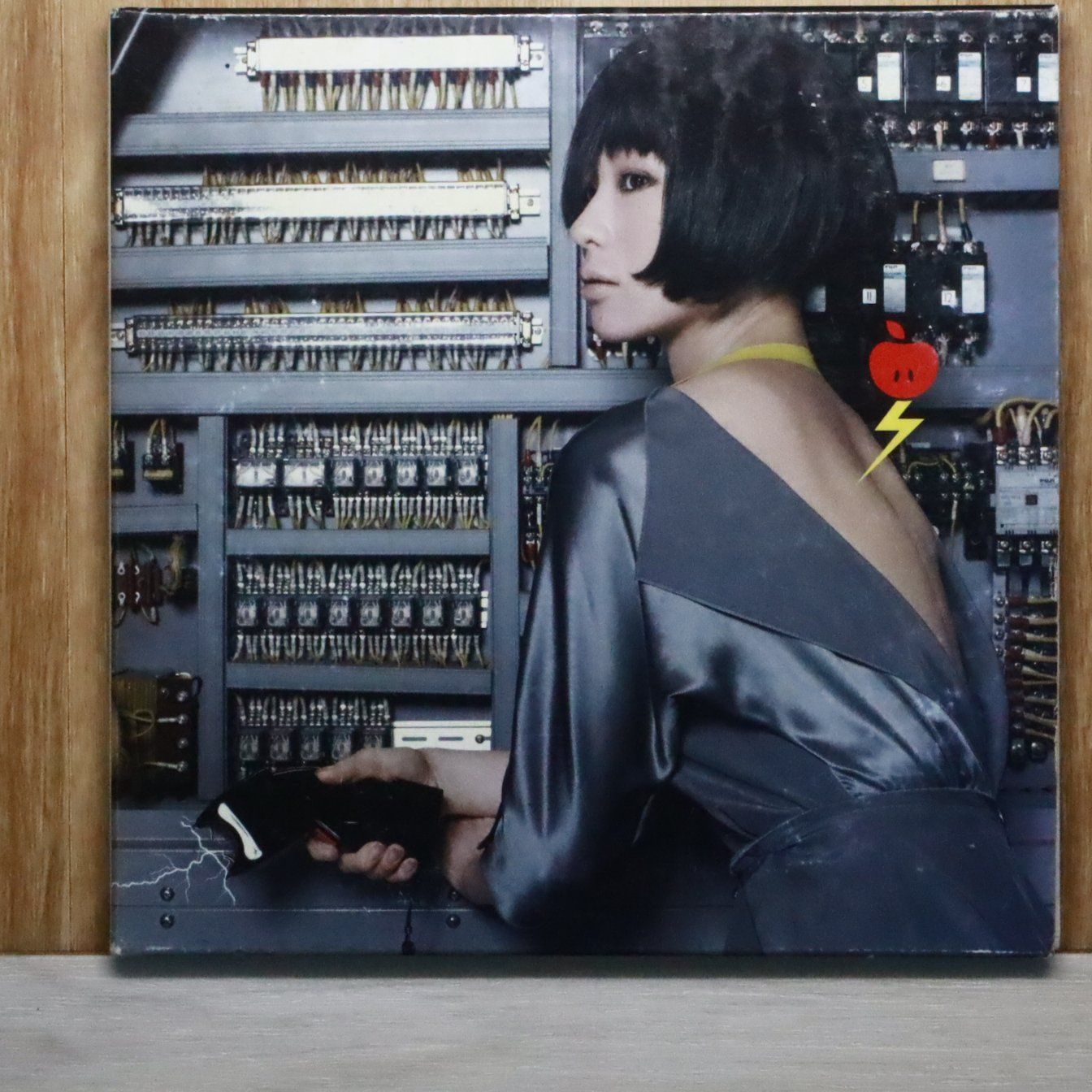 国内盤CD☆椎名林檎/Ringo Sheena□ 私と放電(初回限定盤) 【TOCT26574