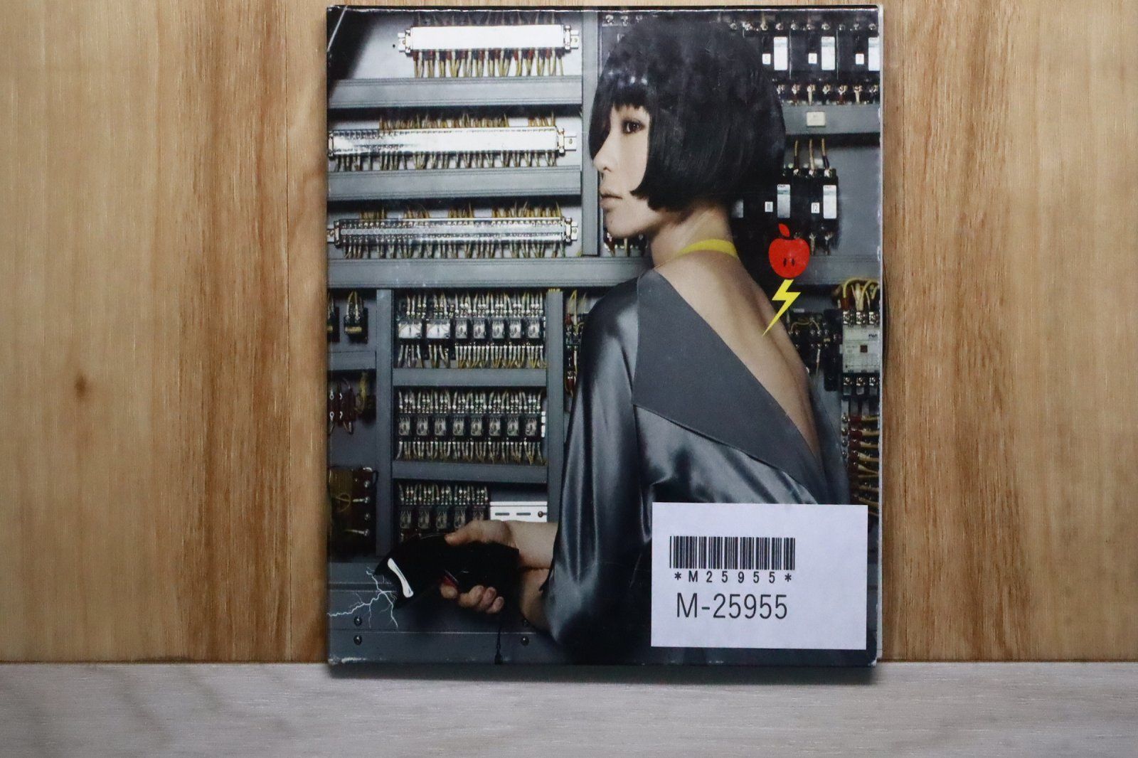 国内盤CD☆椎名林檎/Ringo Sheena□ 私と放電(初回限定盤) 【TOCT26574