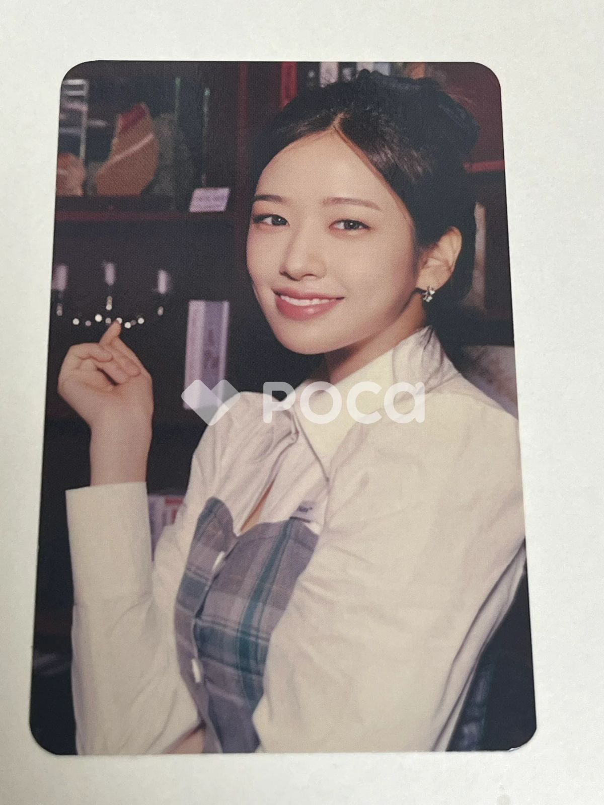 IVE ユジン IVE THE FIRST FAN CONCERT The Prom Queens RANDOM