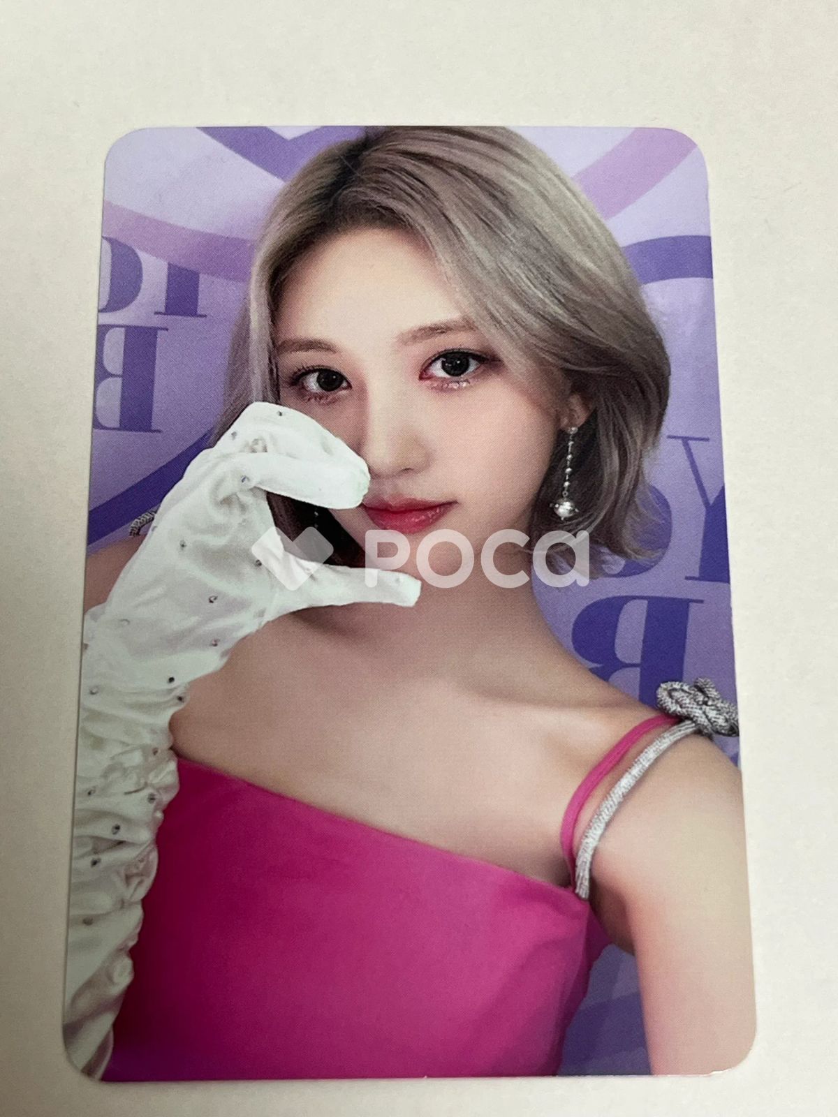 IVE ガウル IVE THE FIRST FAN CONCERT The Prom Queens RANDOM