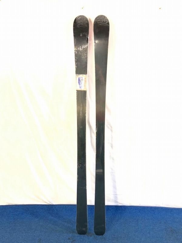 未使用品 スキー板 K2 OMNI SPORT/オムニスポーツ 167cm ターン半径16m