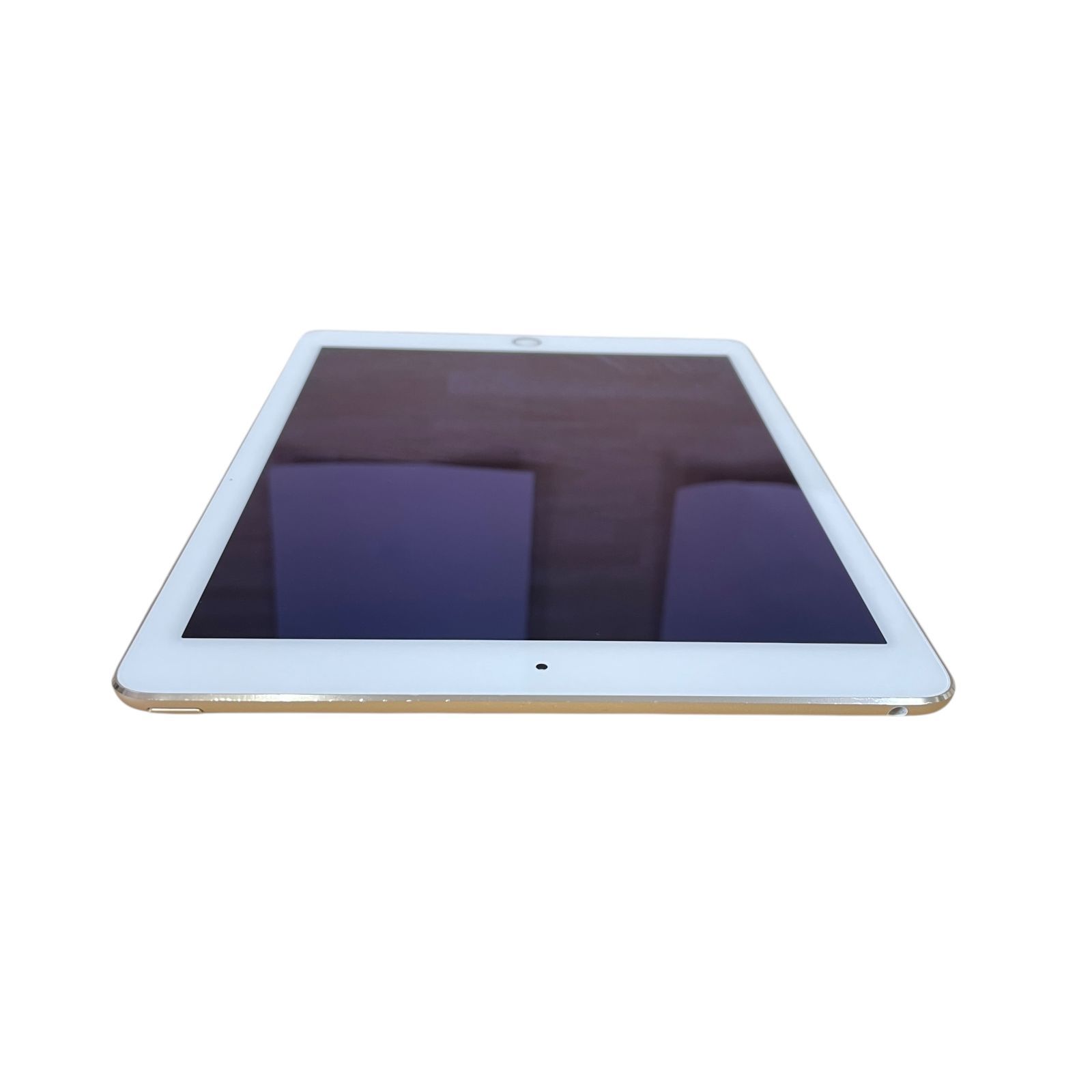 Apple iPad Air2 64GB MH182J/A ゴールド Wi-Fiモデル 動作品 NO