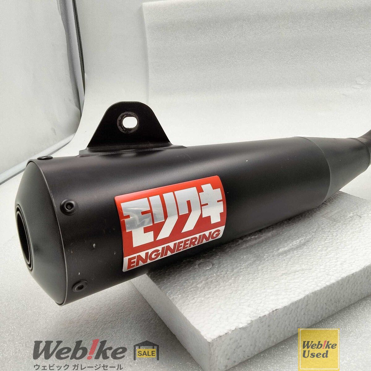 MORIWAKI MORIWAKI モリワキエンジニアリング/Full Exhaust RC Four 