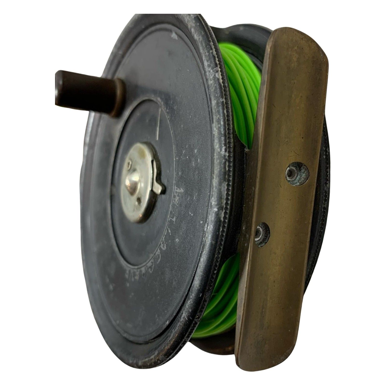 ハーディー フライリール