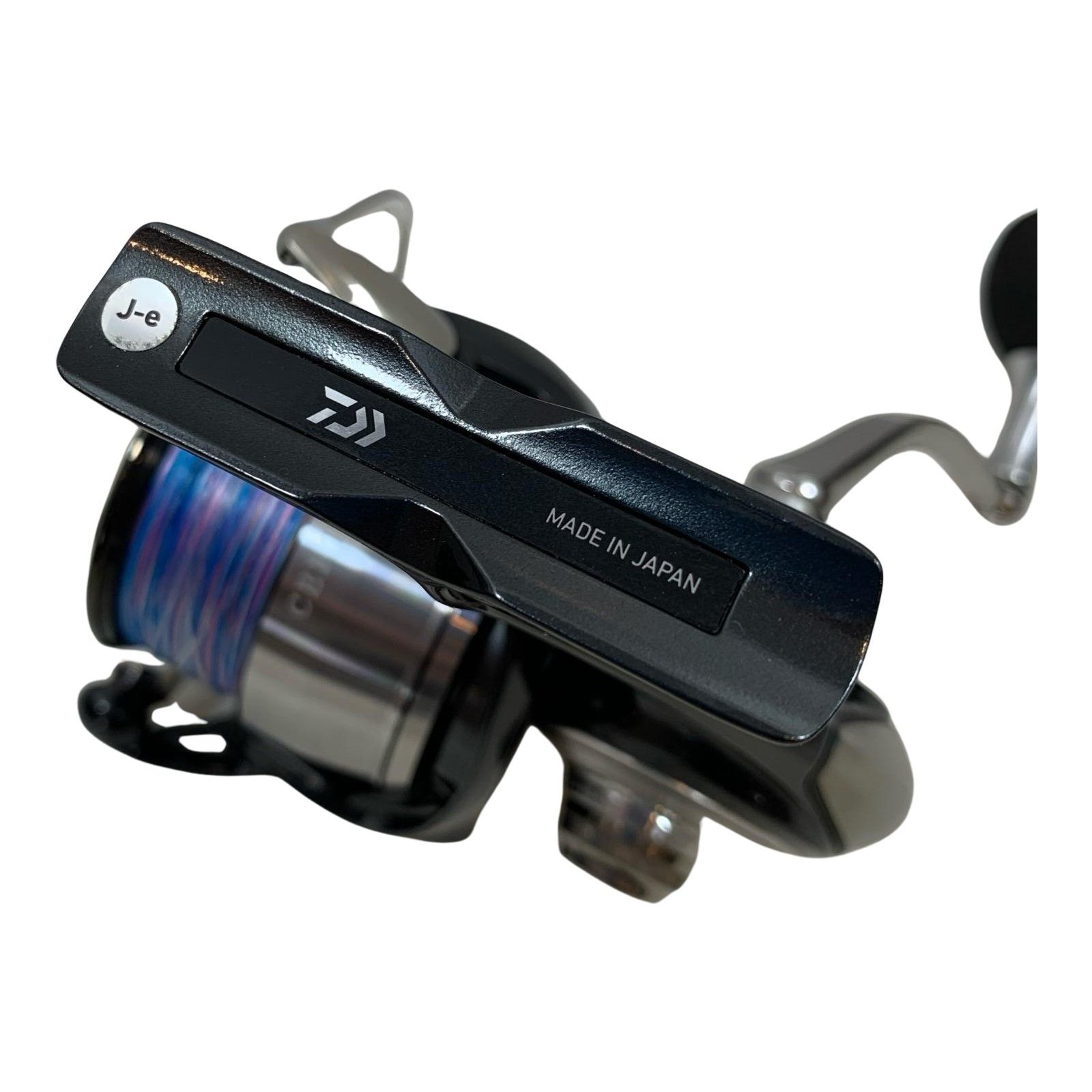  ττDAIWA ダイワ スピニングリール 24セルテート LT 5000 D CXH 306662 スピニングリール リール