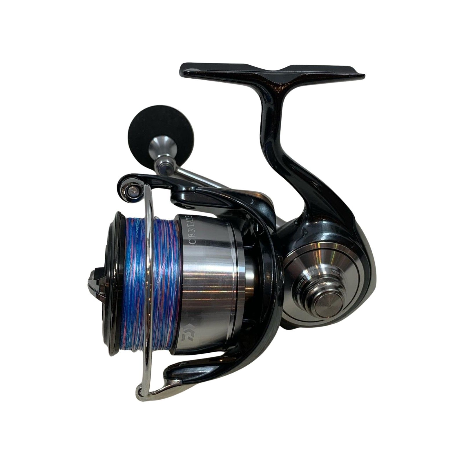ττDAIWA ダイワ スピニングリール 24セルテート LT 5000 D CXH 306662