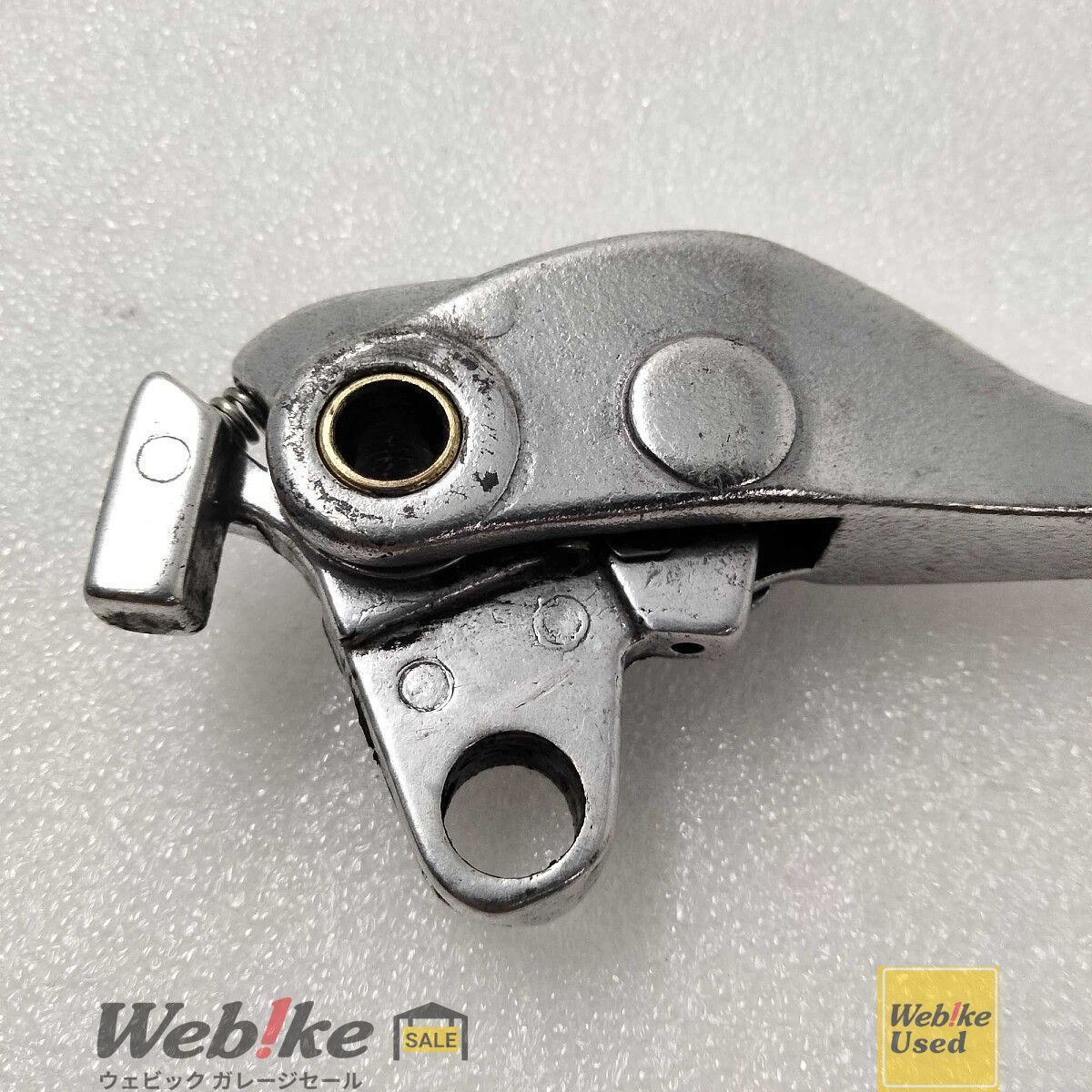 ホンダ純正中古パーツ CB1100 クラッチレバー 53180-MEJ-016 RXBI23525