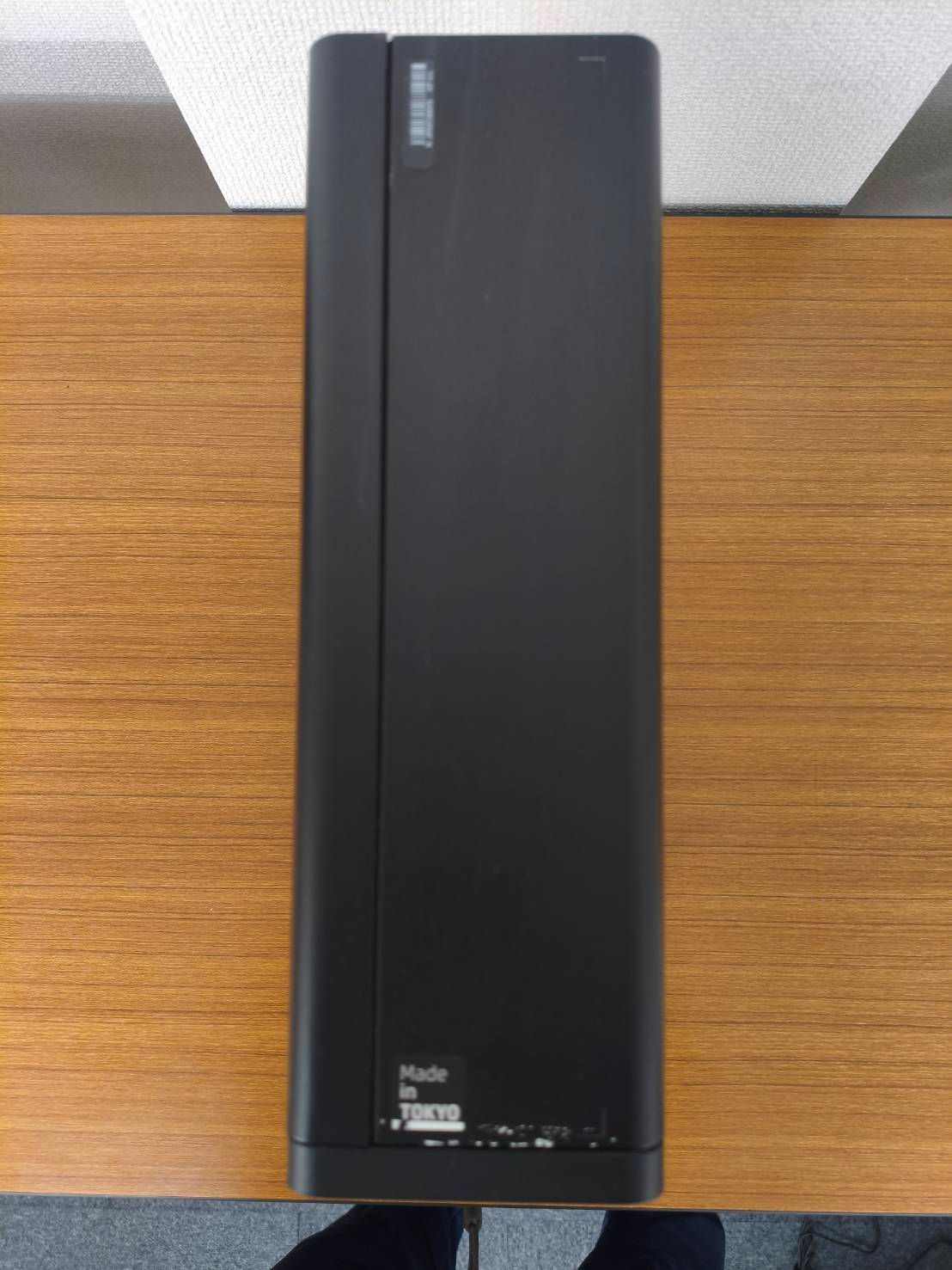 D101】Windows11 CPU 10世代 core i3 10100 HP SSD512GB メモリ8GB
