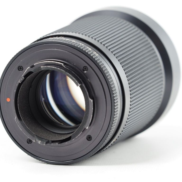 CONTAX Carl Zeiss Planar プラナー T* 135mm F2 AEG コンタックス Y/C