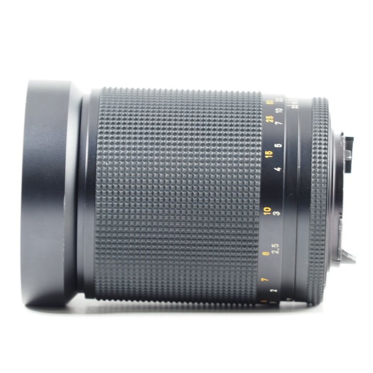 レンズ(単焦点) CONTAX Carl Zeiss Planar T* 135mm F2 AEG CONTAX