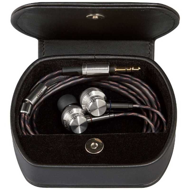 新品未使用】【未開梱】JVC イヤホン カナル型 [φ3.5mm ミニプラグ] HA