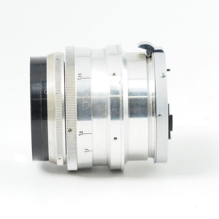 ЮПИТЕР-9 Jupiter-9 ジュピター9 85mm F2 MFレンズ #14338 - メルカリ