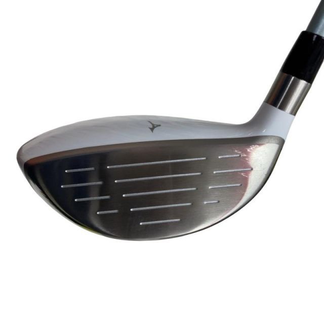 中古】 ミズノ BR-X 7W レディース フェアウェイウッド FW BR-X(FW