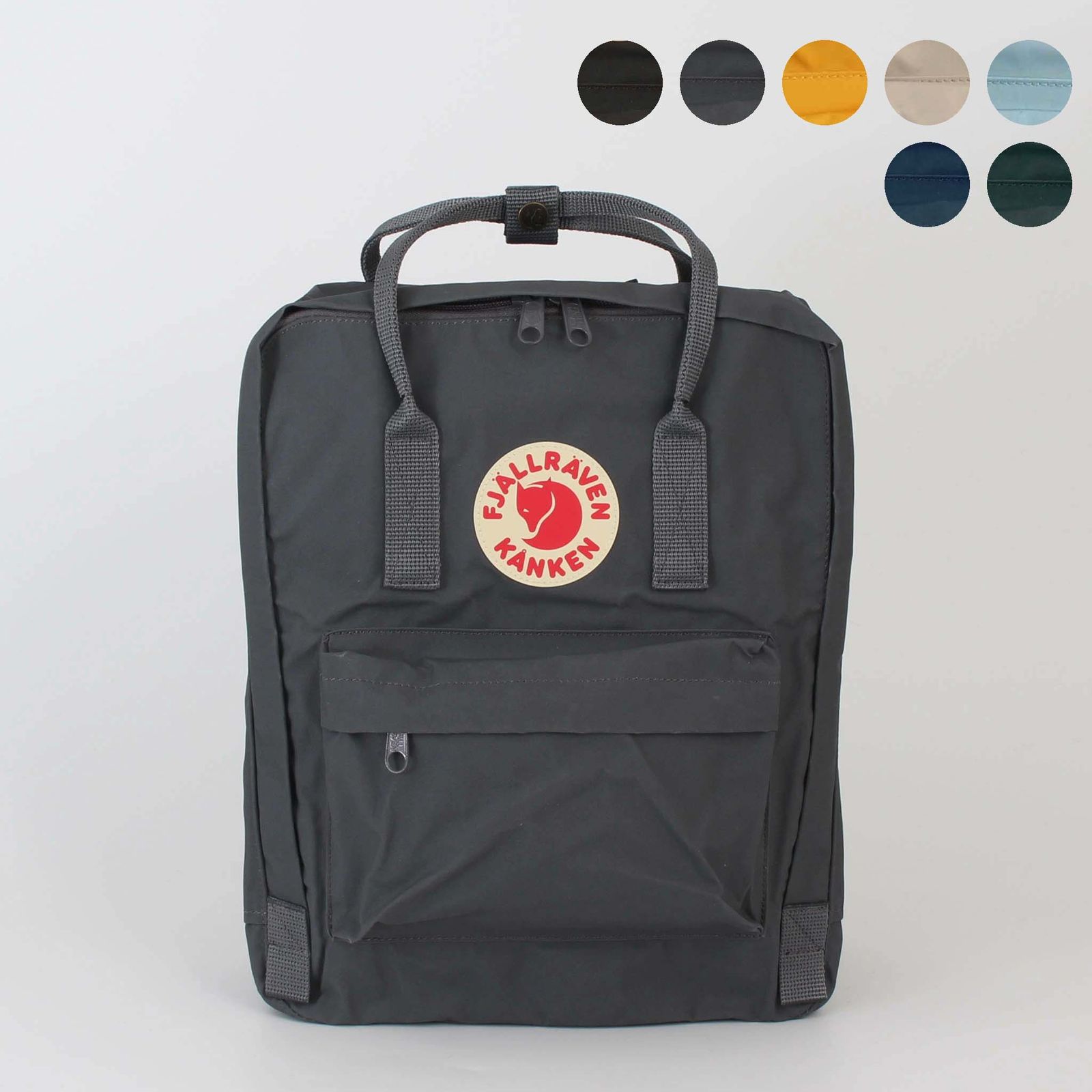 フェールラーベン FJALLRAVEN バッグ バックパック KANKEN BACKPACK 