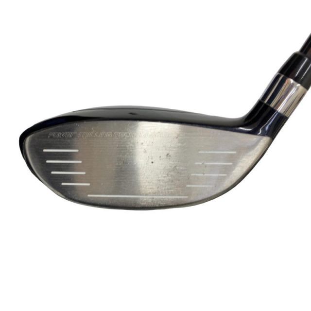 中古】 ブリヂストン TOUR B JGR 3W フェアウェイウッド FW Speeder