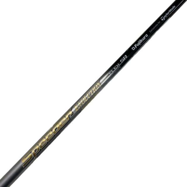 中古】 テーラーメイド M GLOIRE 7W フェアウェイウッド FW Speeder