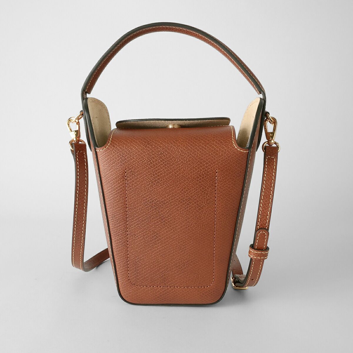 新品 ロンシャン LONGCHAMP ショルダーバッグ エピュレ ポップコーン 
