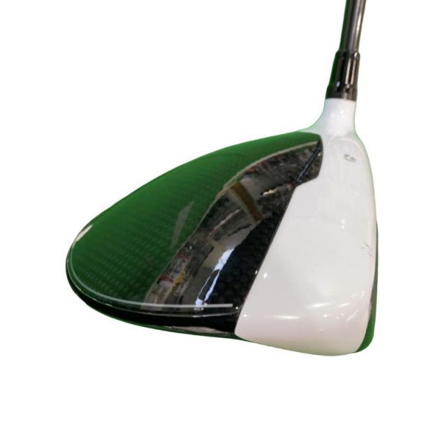 中古】 テーラーメイド M2(2017) 10.5° ドライバー DR リシャフト