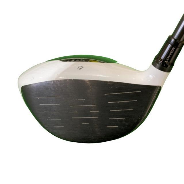 中古】 テーラーメイド M2(2017) 10.5° ドライバー DR リシャフト