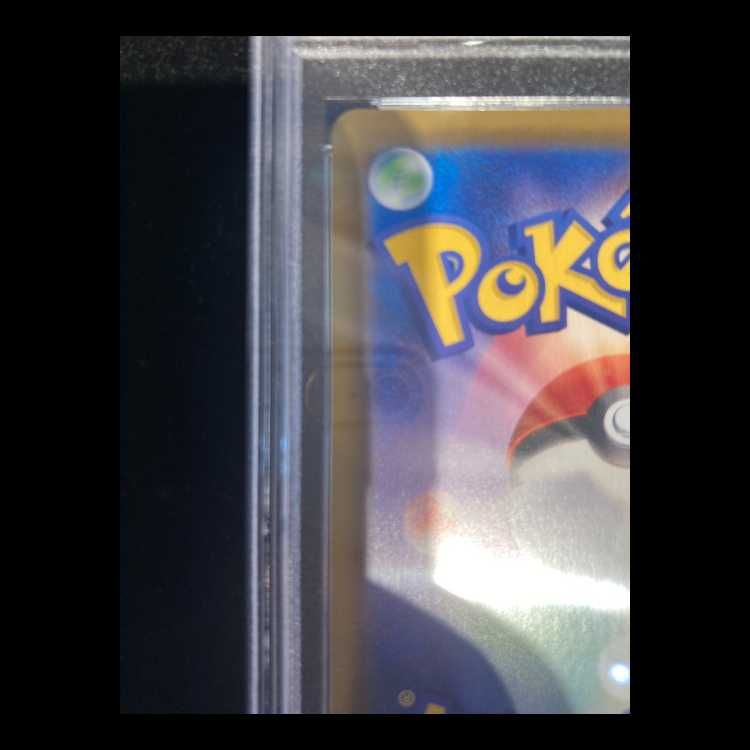 リーフィアVMAX SA